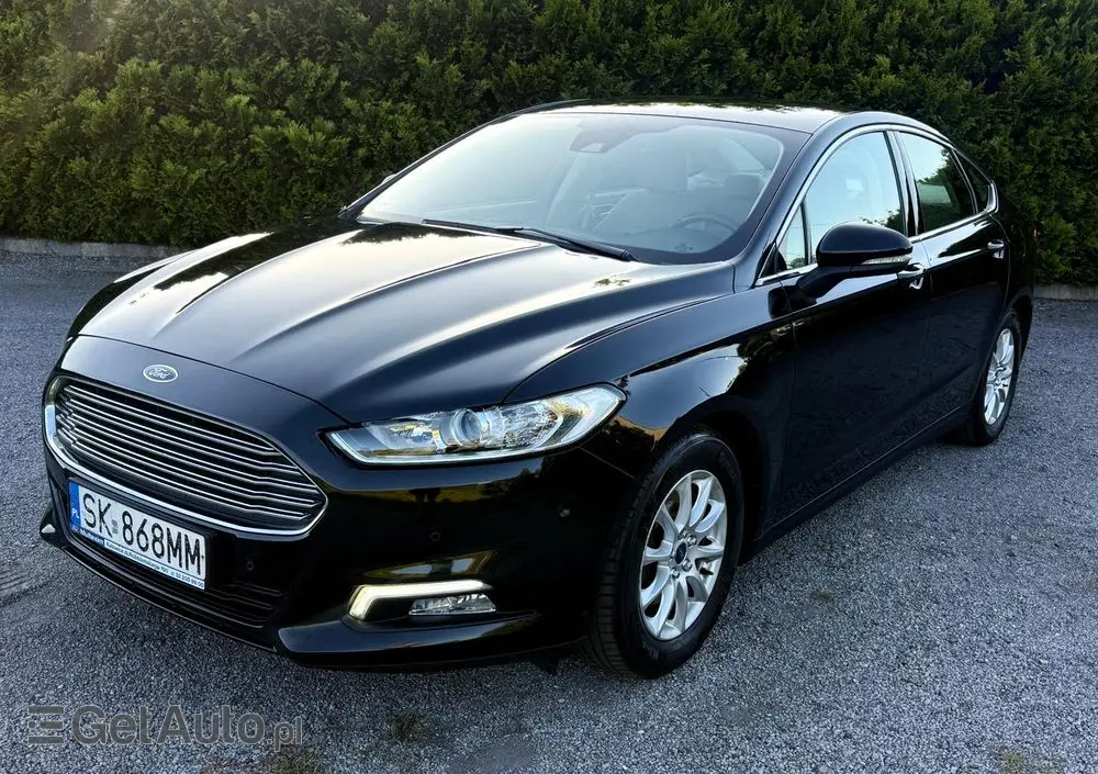 FORD Mondeo 1.5 EcoBoost Gold X (Trend)