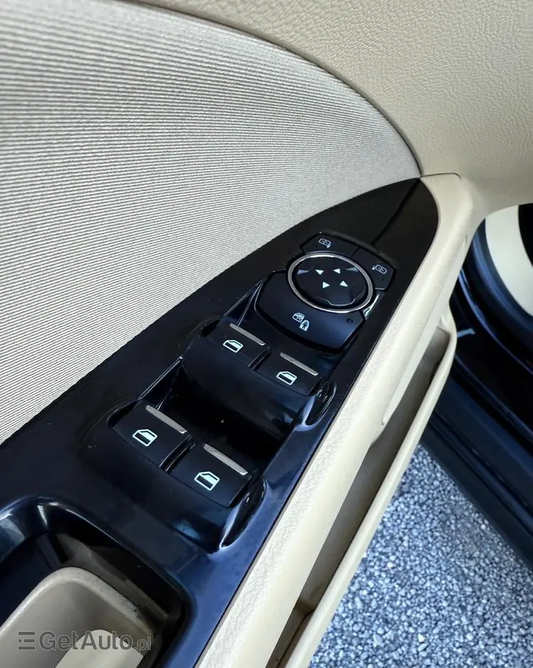 FORD Mondeo 1.5 EcoBoost Gold X (Trend)