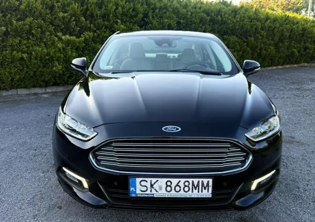 FORD Mondeo 1.5 EcoBoost Gold X (Trend)