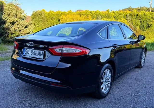 FORD Mondeo 1.5 EcoBoost Gold X (Trend)