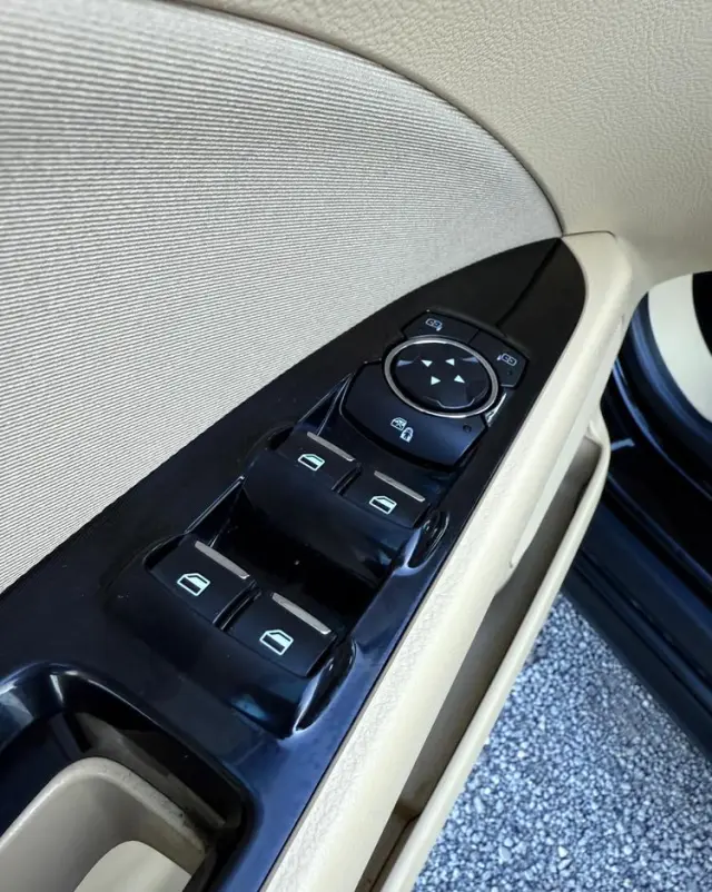 FORD Mondeo 1.5 EcoBoost Gold X (Trend)