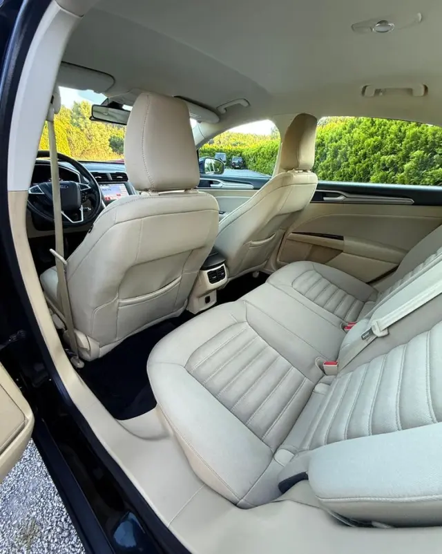 FORD Mondeo 1.5 EcoBoost Gold X (Trend)