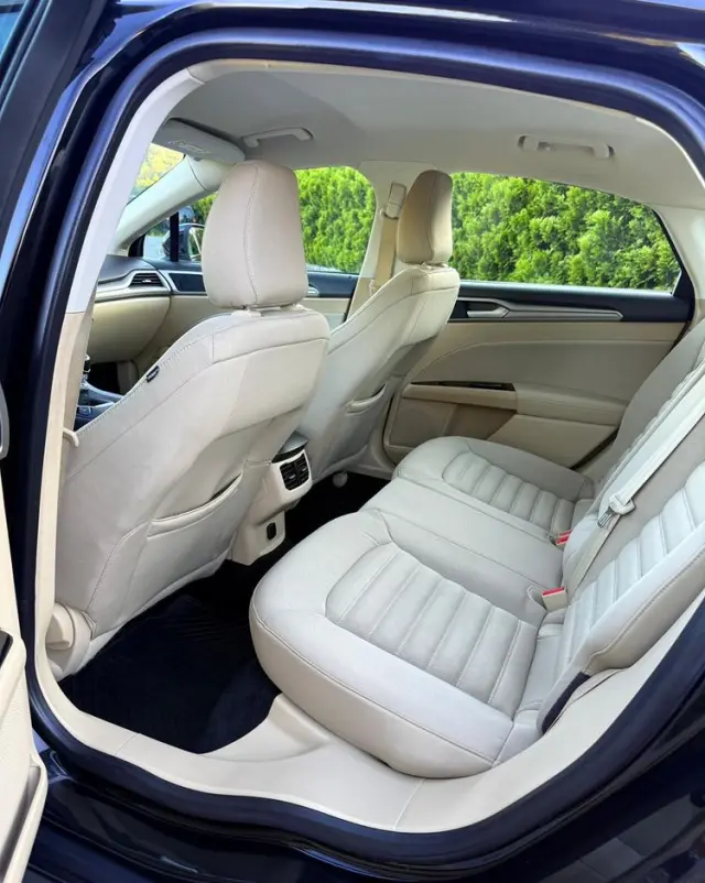 FORD Mondeo 1.5 EcoBoost Gold X (Trend)