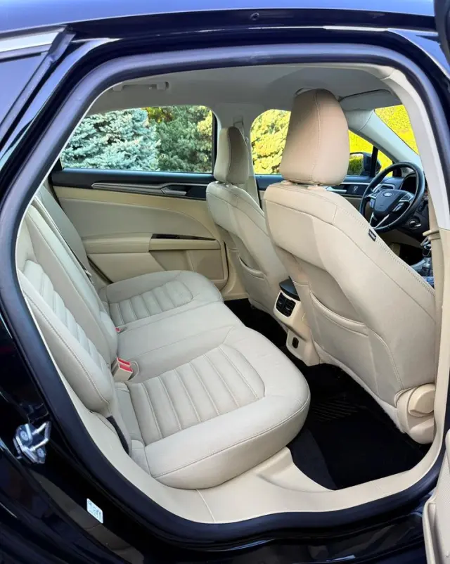 FORD Mondeo 1.5 EcoBoost Gold X (Trend)