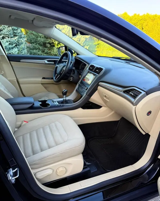 FORD Mondeo 1.5 EcoBoost Gold X (Trend)