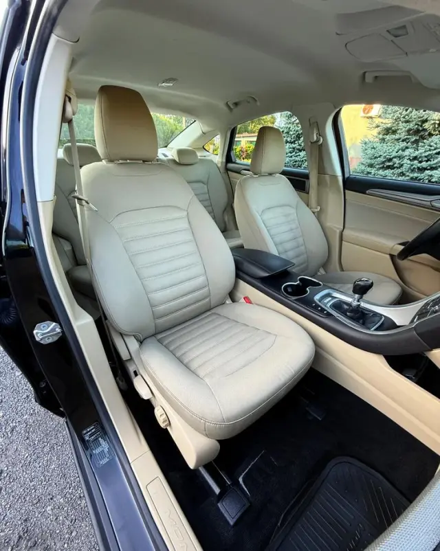 FORD Mondeo 1.5 EcoBoost Gold X (Trend)