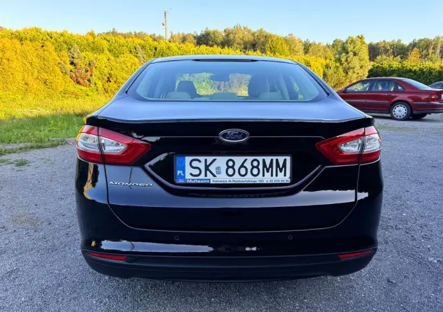 FORD Mondeo 1.5 EcoBoost Gold X (Trend)