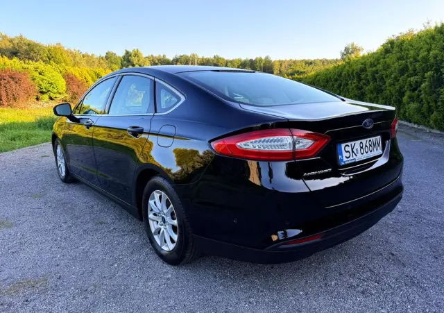 FORD Mondeo 1.5 EcoBoost Gold X (Trend)
