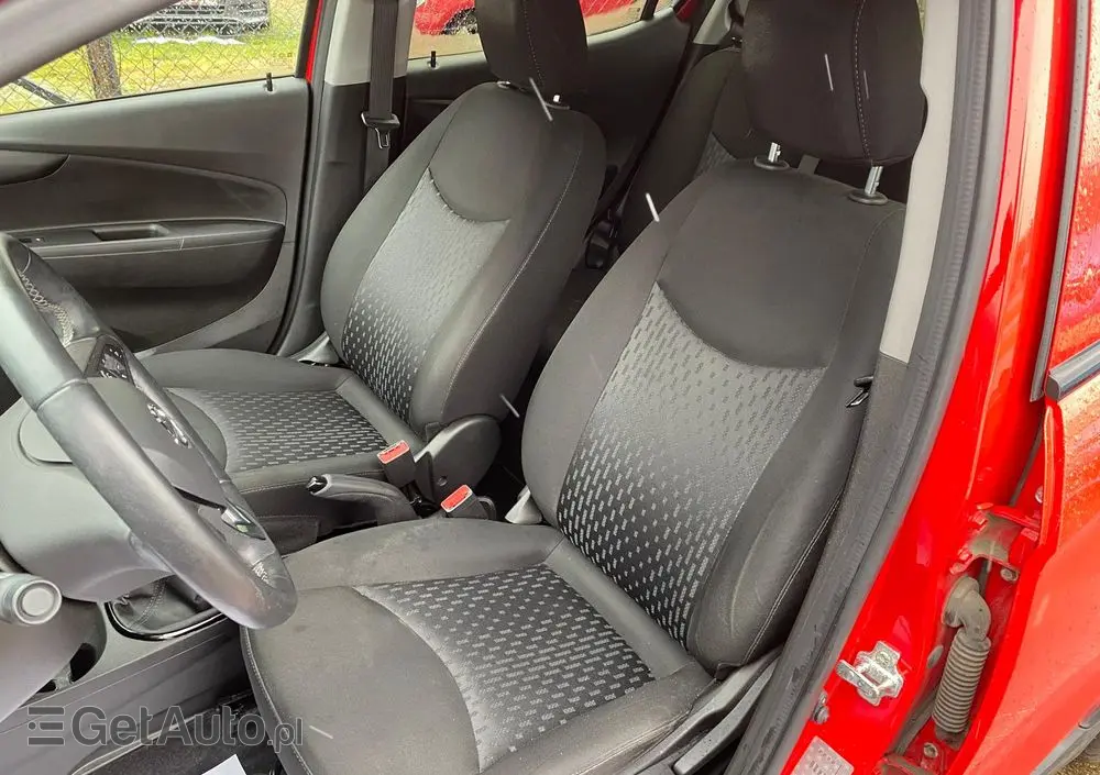 OPEL Karl 1.0 ECOTEC Start/Stop Innovation