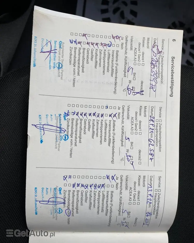 OPEL Karl 1.0 ECOTEC Start/Stop Innovation