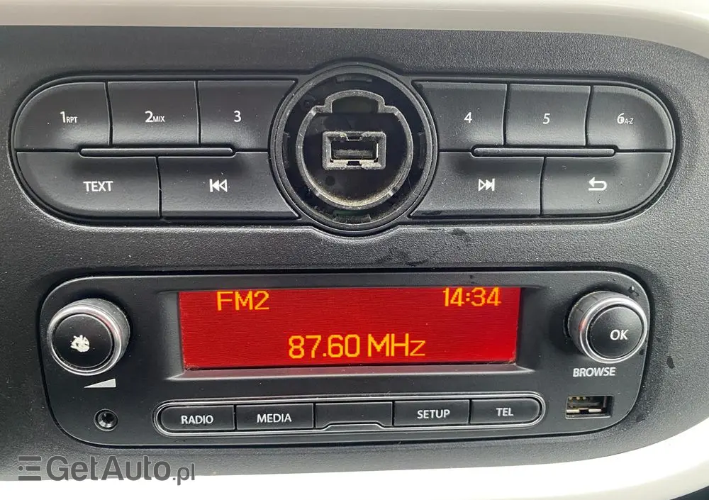 OPEL Karl 1.0 ECOTEC Start/Stop Innovation