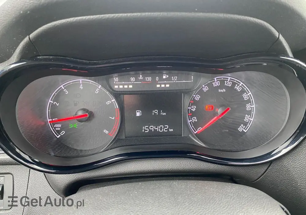 OPEL Karl 1.0 ECOTEC Start/Stop Innovation