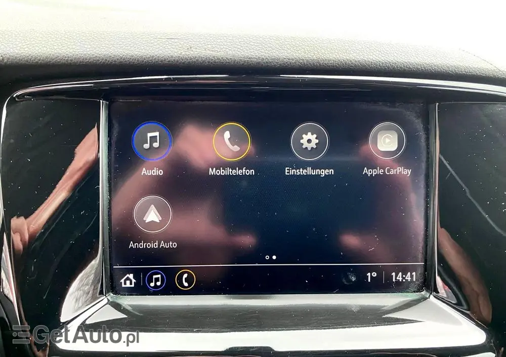 OPEL Karl 1.0 ECOTEC Start/Stop Innovation