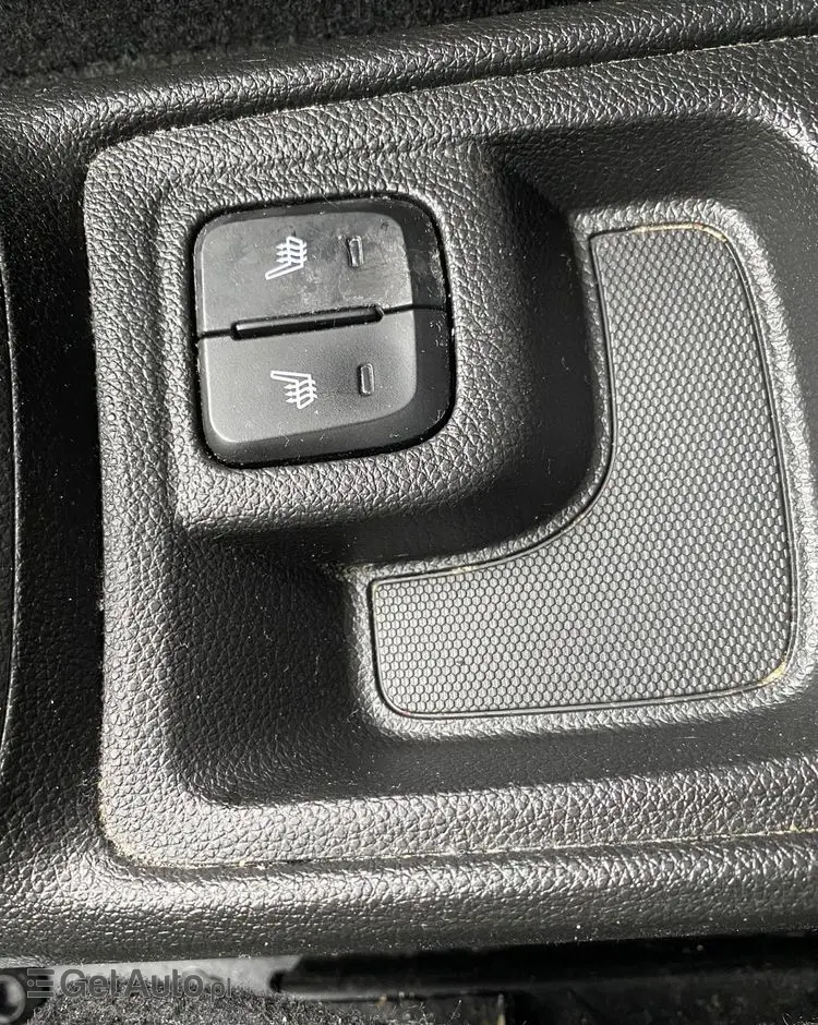 OPEL Karl 1.0 ECOTEC Start/Stop Innovation