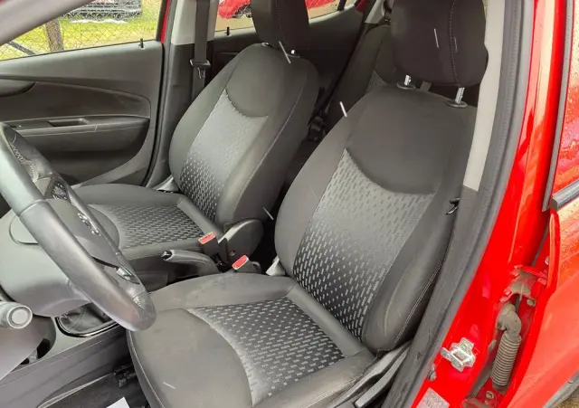 OPEL Karl 1.0 ECOTEC Start/Stop Innovation