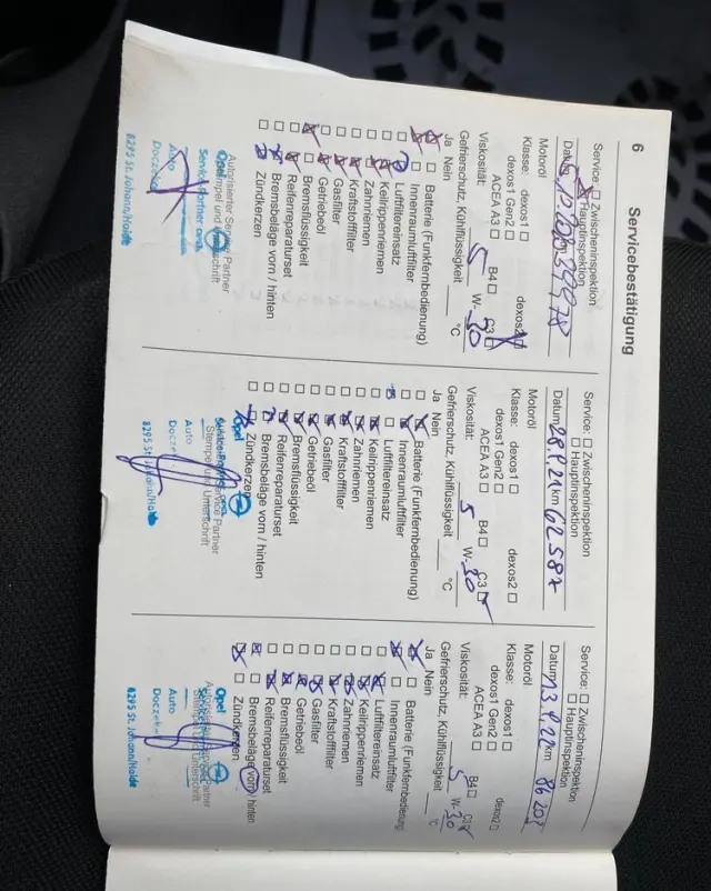 OPEL Karl 1.0 ECOTEC Start/Stop Innovation