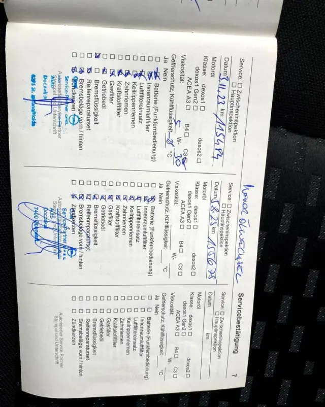 OPEL Karl 1.0 ECOTEC Start/Stop Innovation