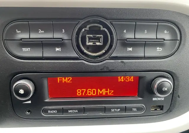 OPEL Karl 1.0 ECOTEC Start/Stop Innovation