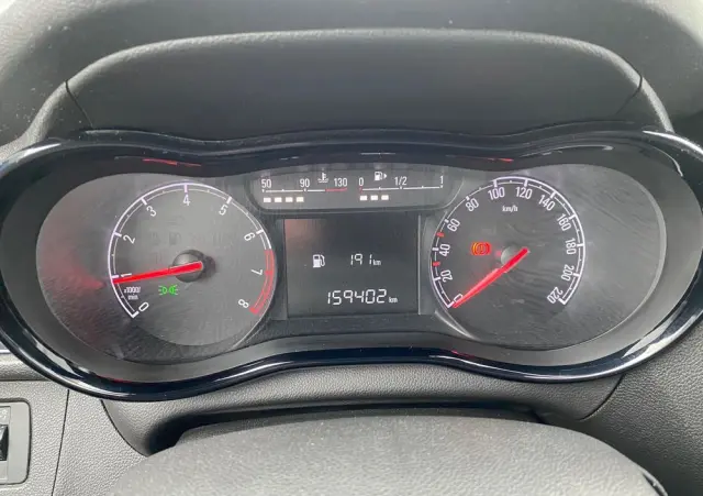 OPEL Karl 1.0 ECOTEC Start/Stop Innovation