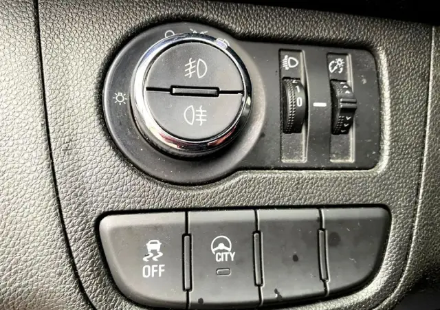 OPEL Karl 1.0 ECOTEC Start/Stop Innovation