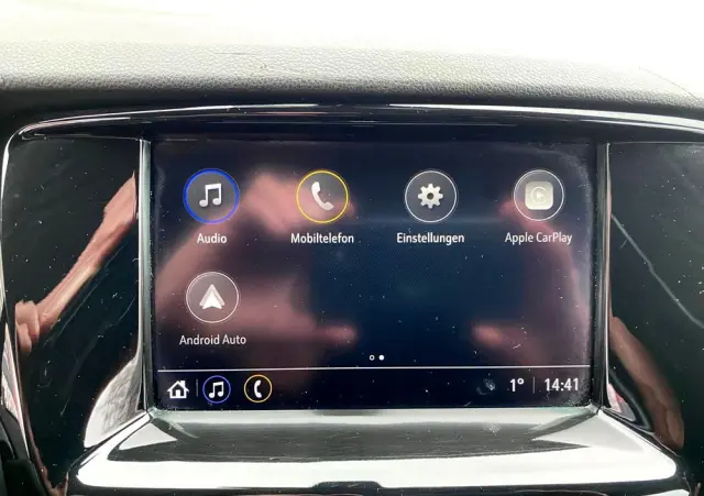 OPEL Karl 1.0 ECOTEC Start/Stop Innovation