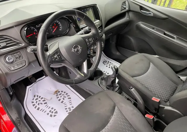 OPEL Karl 1.0 ECOTEC Start/Stop Innovation