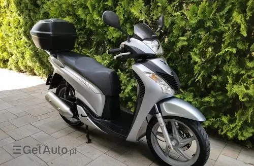 HONDA SH 125i ABS 