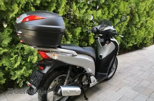 HONDA SH 125i ABS 