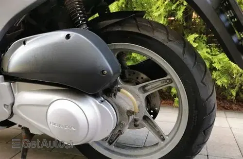 HONDA SH 125i ABS 