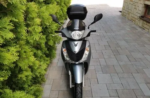 HONDA SH 125i ABS 