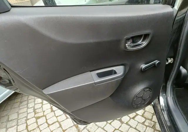 TOYOTA Yaris 1.33 VVT-i Edition