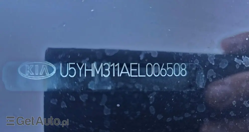 KIA Ceed 1.4 CVVT Dream Team Edition