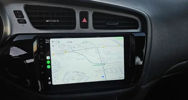 KIA Ceed 1.4 CVVT Dream Team Edition