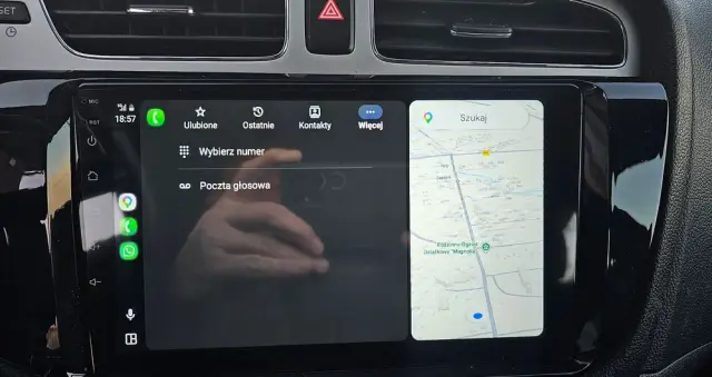 KIA Ceed 1.4 CVVT Dream Team Edition