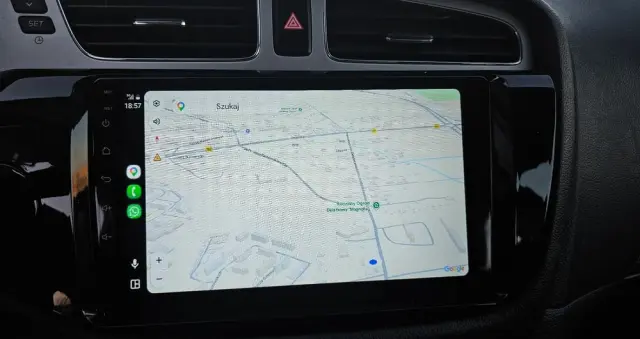 KIA Ceed 1.4 CVVT Dream Team Edition