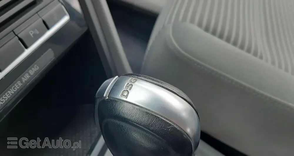 SEAT Alhambra 2.0 TDI Reference DSG