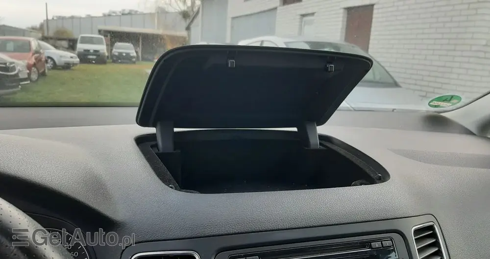 SEAT Alhambra 2.0 TDI Reference DSG