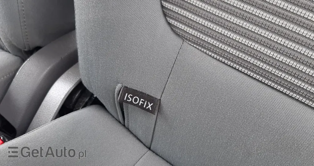 SEAT Alhambra 2.0 TDI Reference DSG