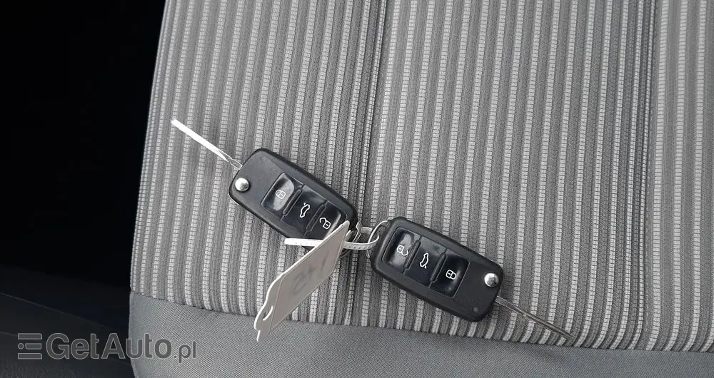 SEAT Alhambra 2.0 TDI Reference DSG