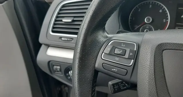 SEAT Alhambra 2.0 TDI Reference DSG