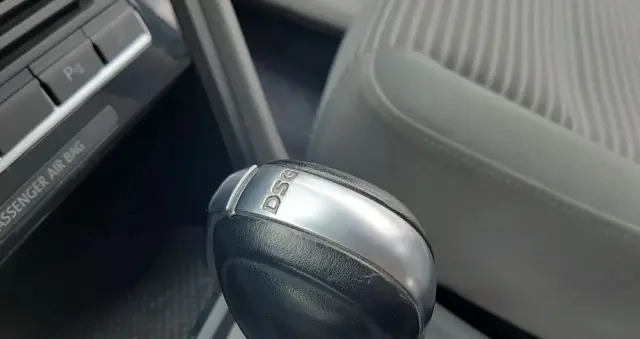 SEAT Alhambra 2.0 TDI Reference DSG