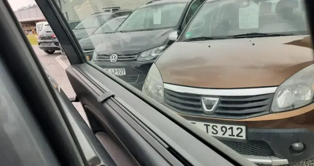 SEAT Alhambra 2.0 TDI Reference DSG