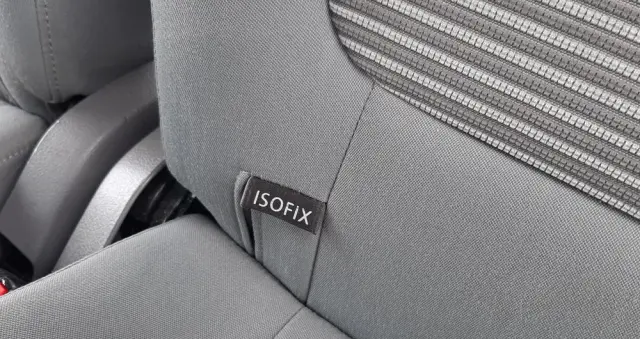 SEAT Alhambra 2.0 TDI Reference DSG