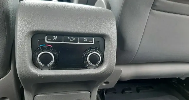 SEAT Alhambra 2.0 TDI Reference DSG