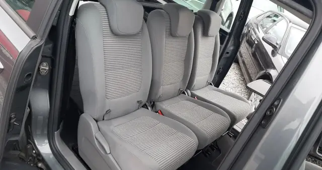 SEAT Alhambra 2.0 TDI Reference DSG