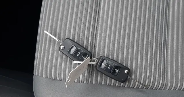 SEAT Alhambra 2.0 TDI Reference DSG