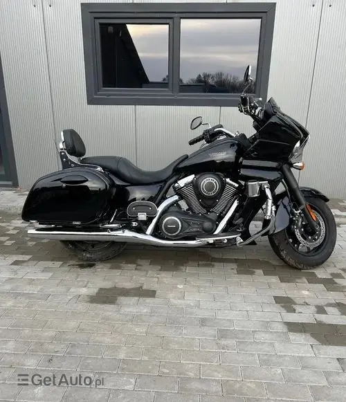 KAWASAKI VN 1700 Classic 