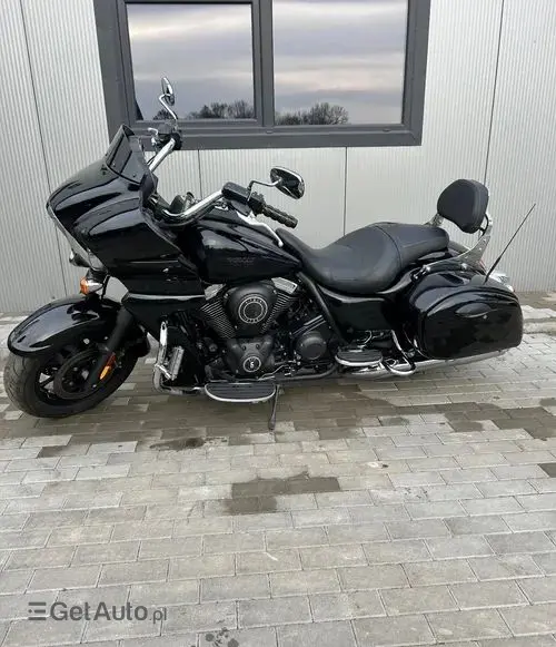 KAWASAKI VN 1700 Classic 
