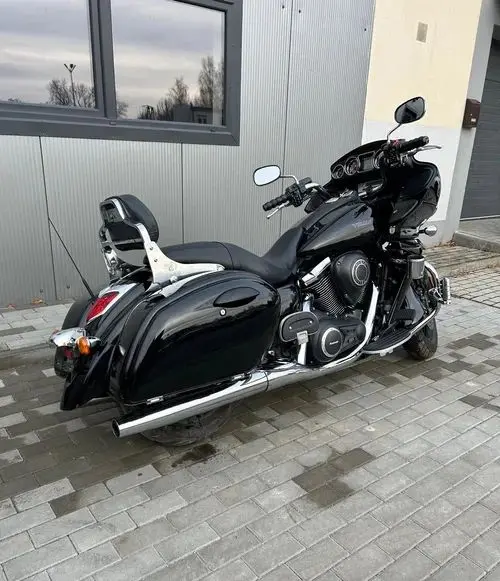 KAWASAKI VN 1700 Classic 