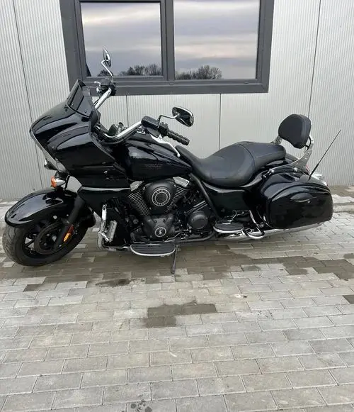 KAWASAKI VN 1700 Classic 